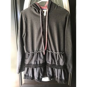 Matilda Jane Wild and Wonderful Coat